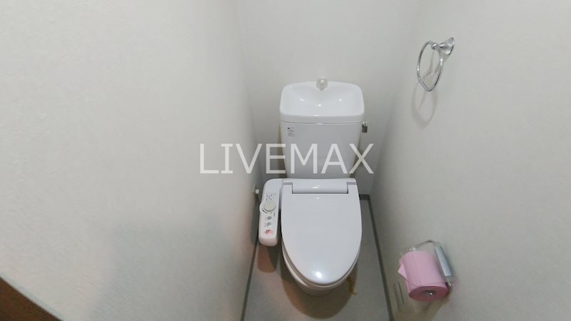 トイレ　お気軽にお問合せ下さい★