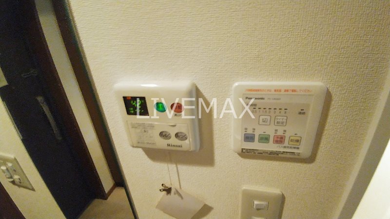 その他設備　お気軽にお問合せ下さい★