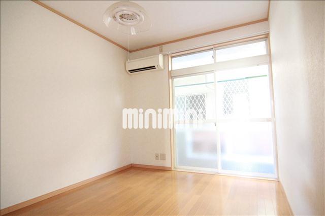 居室・リビング　お部屋のお写真です