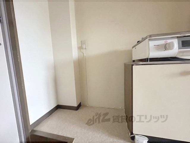 その他部屋・スペース　冷蔵庫置場