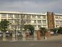 中学校　倉敷市立倉敷第一中学校（中学校）まで473m