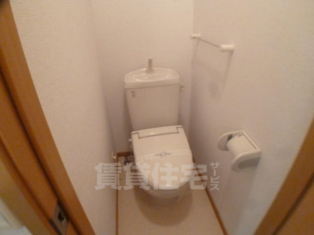 【Primero TAKANOのトイレ】