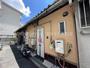 跡部本町テラスハウス 1階 築48年8ヶ月の賃貸物件