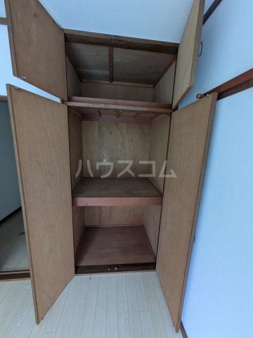シェルブール駿河の内装写真