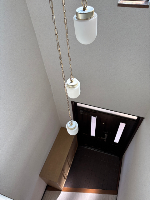 その他　吹き抜け