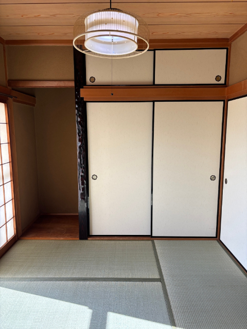 その他　１Ｆ　和室