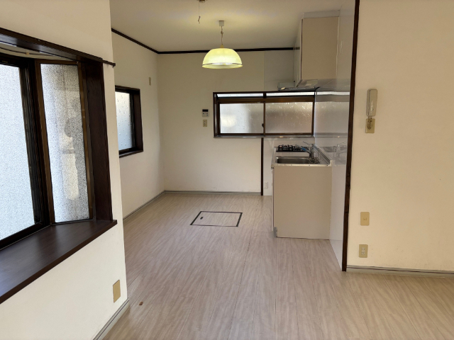 その他部屋・スペース　ＬＤＫ３