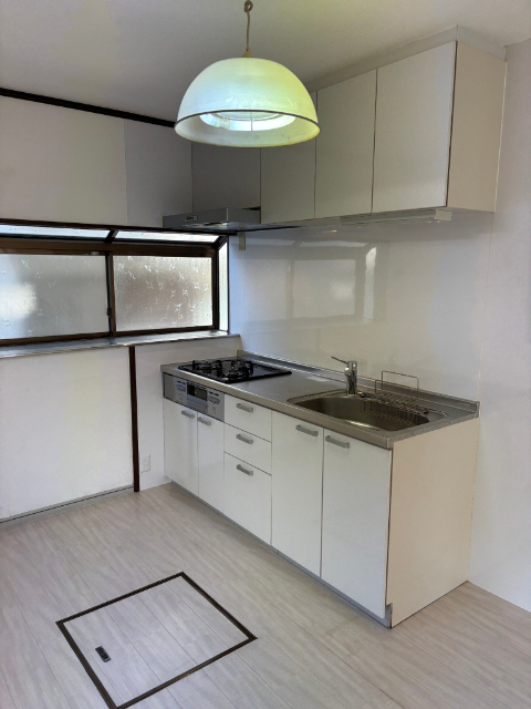 その他部屋・スペース　ＬＤＫ４