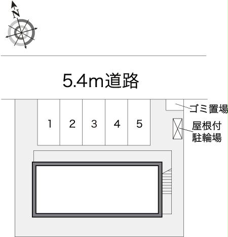 【レオパレスＭ＆Ｙ一色のその他】