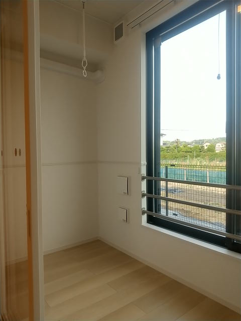 バルコニー　サンルーム