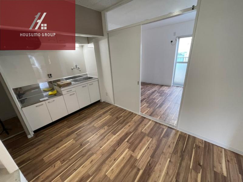 居室・リビング　使いやすいリビングです