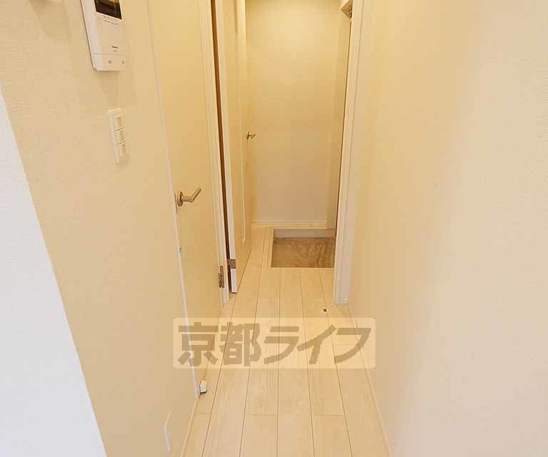 【京都市伏見区石田大山町のアパートのその他部屋・スペース】