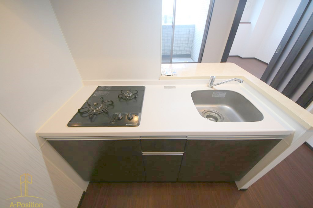 キッチン　プレジオ難波ASIAN