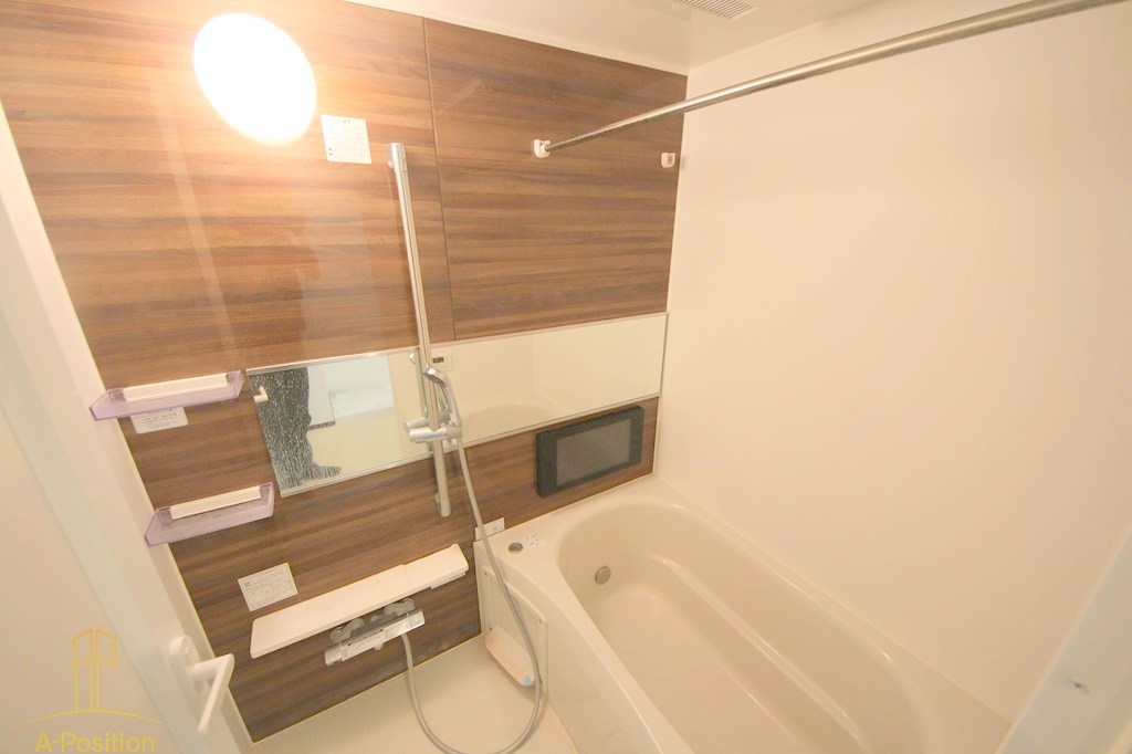 バス・シャワールーム　プレジオ難波ASIAN