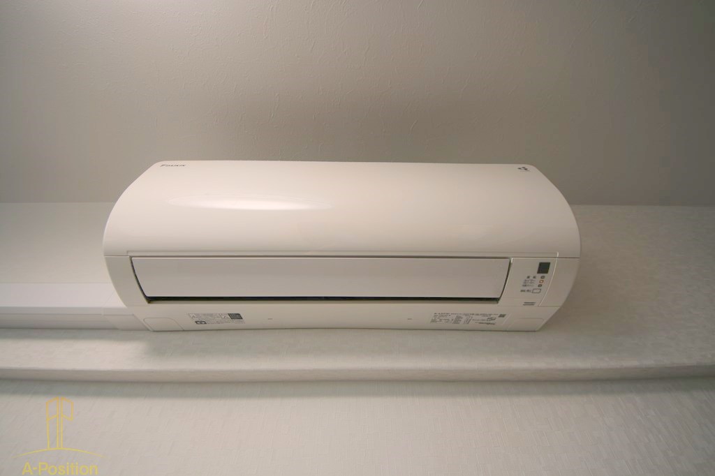 その他設備　プレジオ難波ASIAN