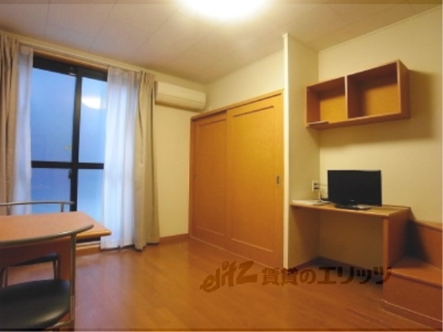 居室・リビング　洋室