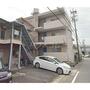 栗木コーポ 2階 築47年8ヶ月の賃貸物件