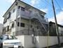 広瀬ハイツ 2階 築37年7ヶ月の賃貸物件