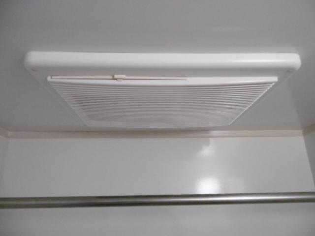 その他　浴室乾燥機