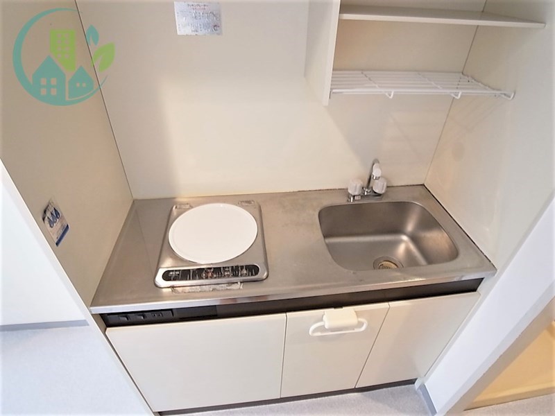 キッチン　ジョイフクズミ(ネット無料物件)