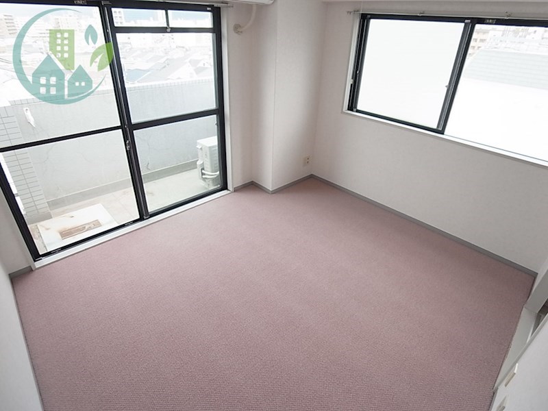 その他部屋・スペース　ジョイフクズミ(ネット無料物件)