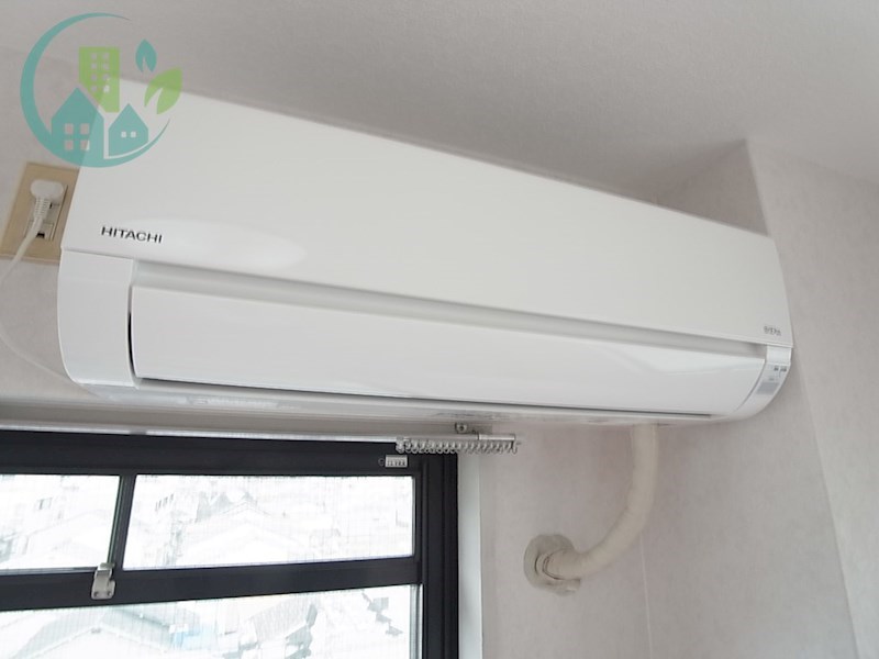 その他設備　ジョイフクズミ(ネット無料物件)