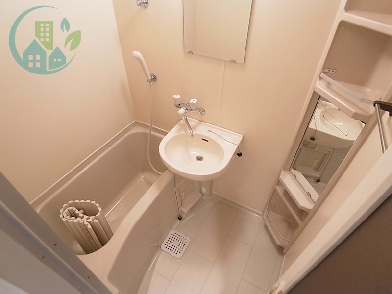 バス・シャワールーム　ジョイフクズミ(ネット無料物件)