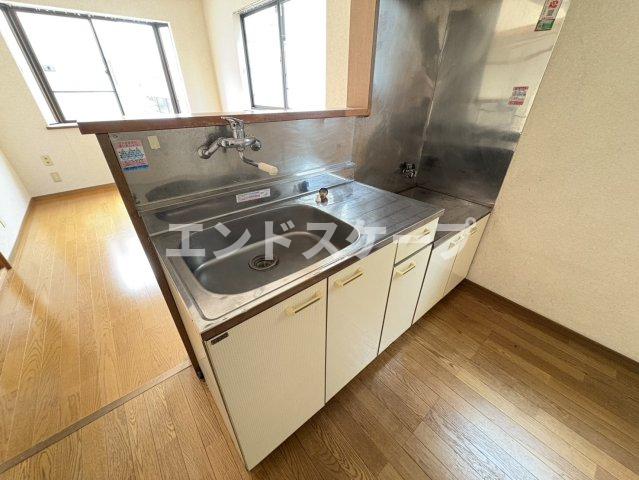 キッチン　高崎、前橋のお部屋探しはエンドスケープまで！お客様の理想お聞