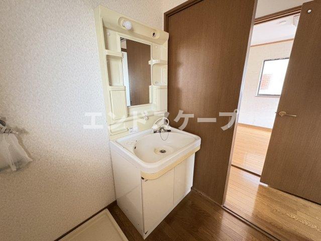 洗面設備　高崎、前橋のお部屋探しはエンドスケープまで！お客様の理想お聞