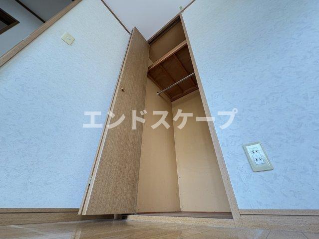 収納　高崎、前橋のお部屋探しはエンドスケープまで！お客様の理想お聞