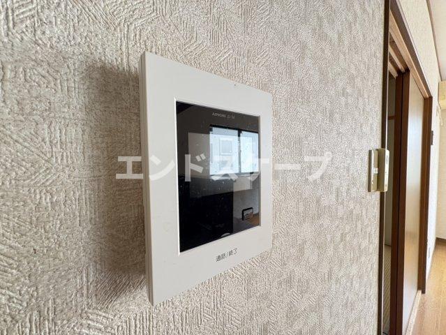 セキュリティ　高崎、前橋のお部屋探しはエンドスケープまで！お客様の理想お聞