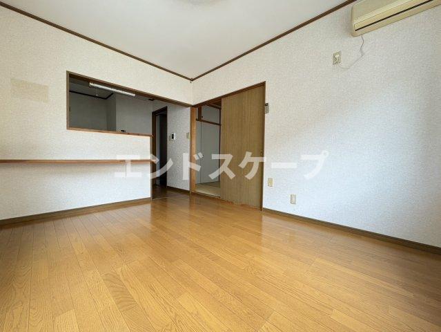 居室・リビング　高崎、前橋のお部屋探しはエンドスケープまで！お客様の理想お聞