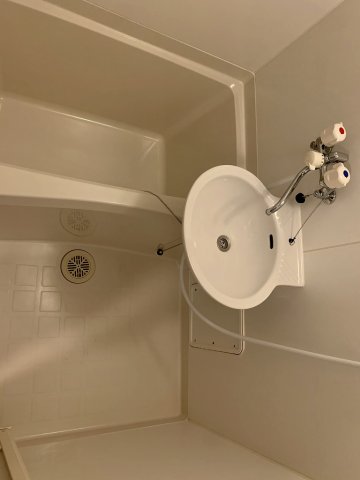 洗面設備　画像7