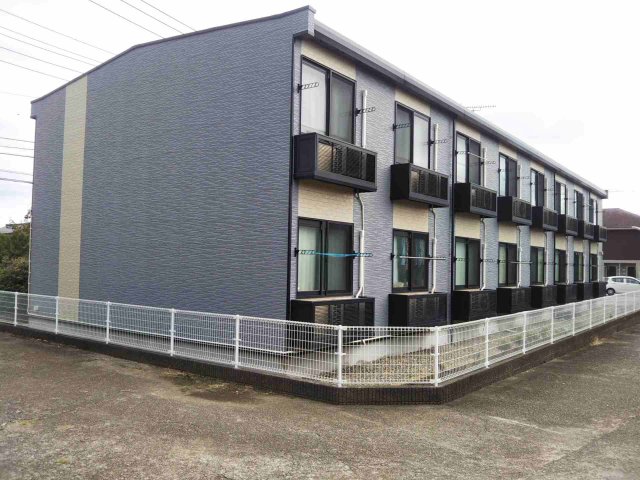 建物外観　画像1