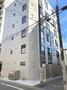 戸越公園駅より徒歩8分 5階 築1年1ヶ月の賃貸物件