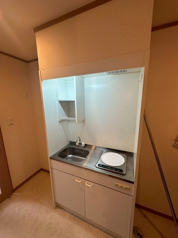 キッチン　他室参照