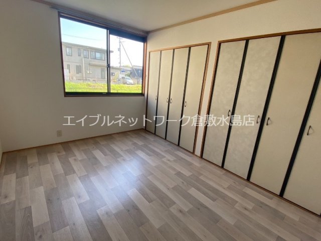 その他部屋・スペース