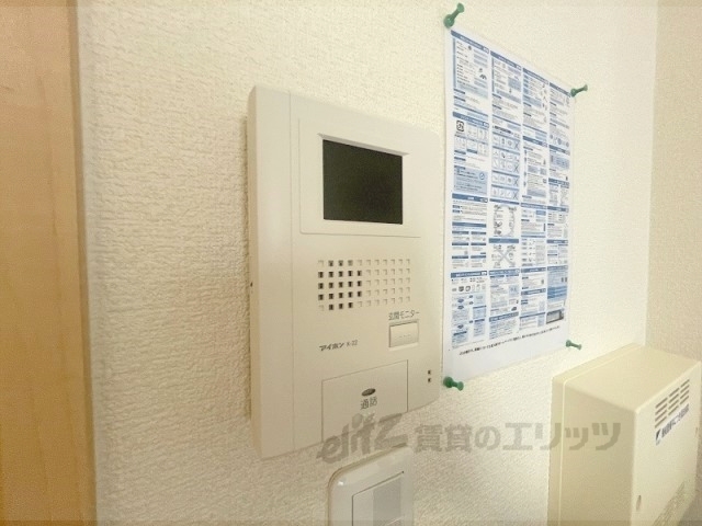 セキュリティ　ドアフォン（ＴＶ含）