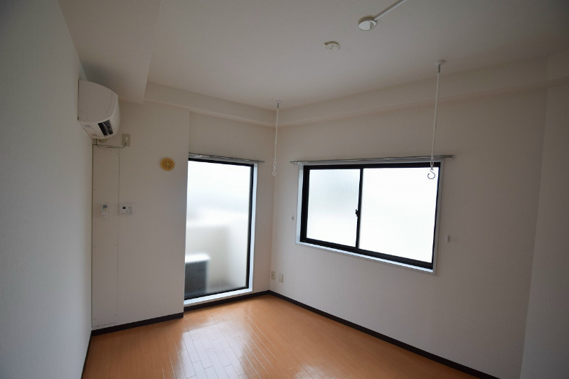 居室・リビング　※同建物別室参照