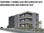 野々市駅より徒歩12分 1階 新築の賃貸物件