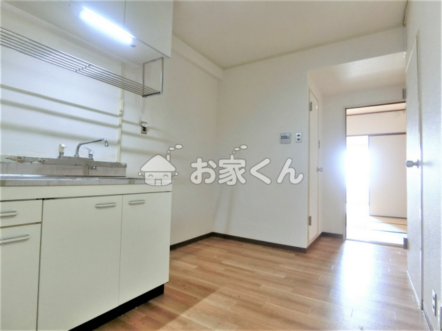 居室・リビング　洋室