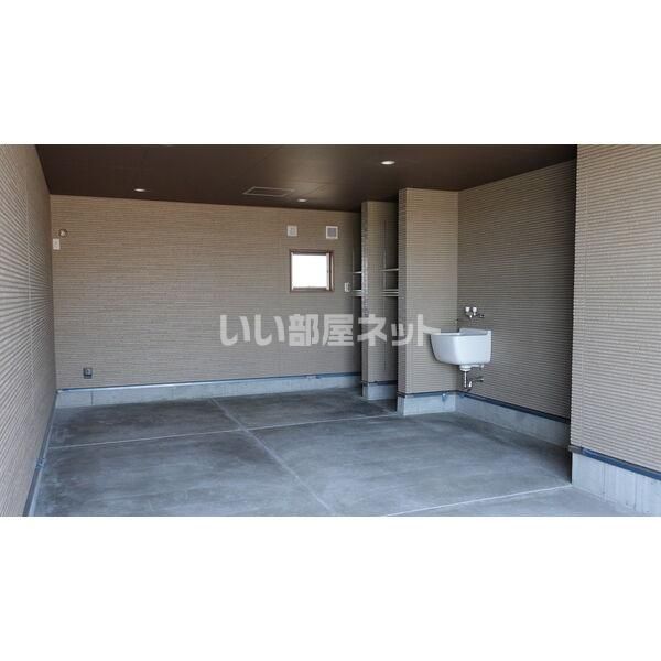 その他部屋・スペース