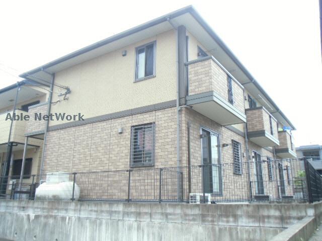 その他　周辺環境