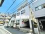 ステルス吉祥 2階 築39年6ヶ月の賃貸物件