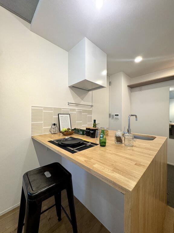 セキュリティ　料理の幅が広がる2口コンロ