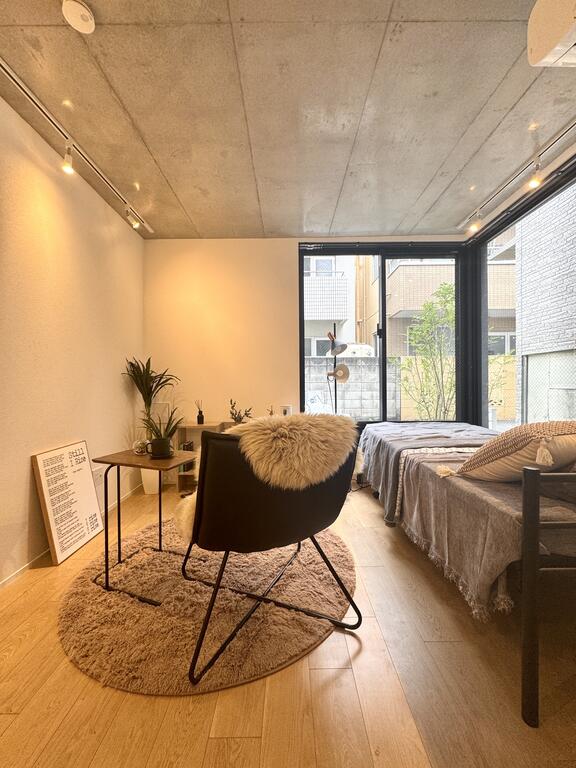 その他　おしゃれな生活をイメージ