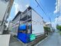 田無駅より徒歩14分 2階 築44年2ヶ月の賃貸物件
