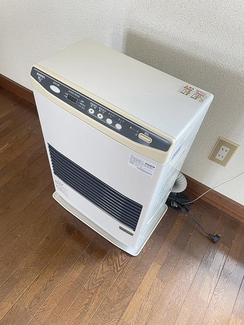 その他設備　設備