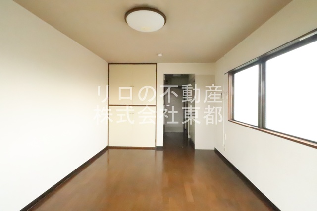 その他部屋・スペース　明るい雰囲気で暮らしやすい！優しい質感の室内がオススメ☆