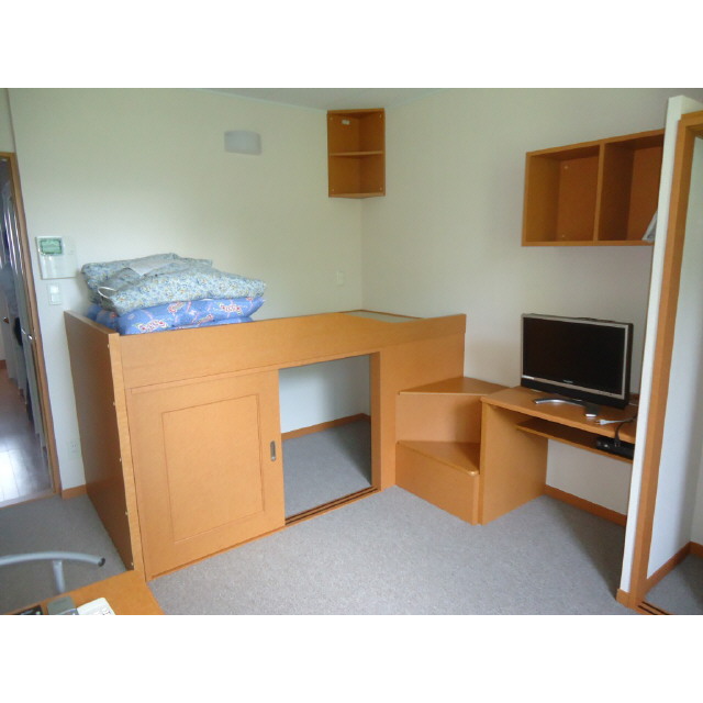 その他部屋・スペース